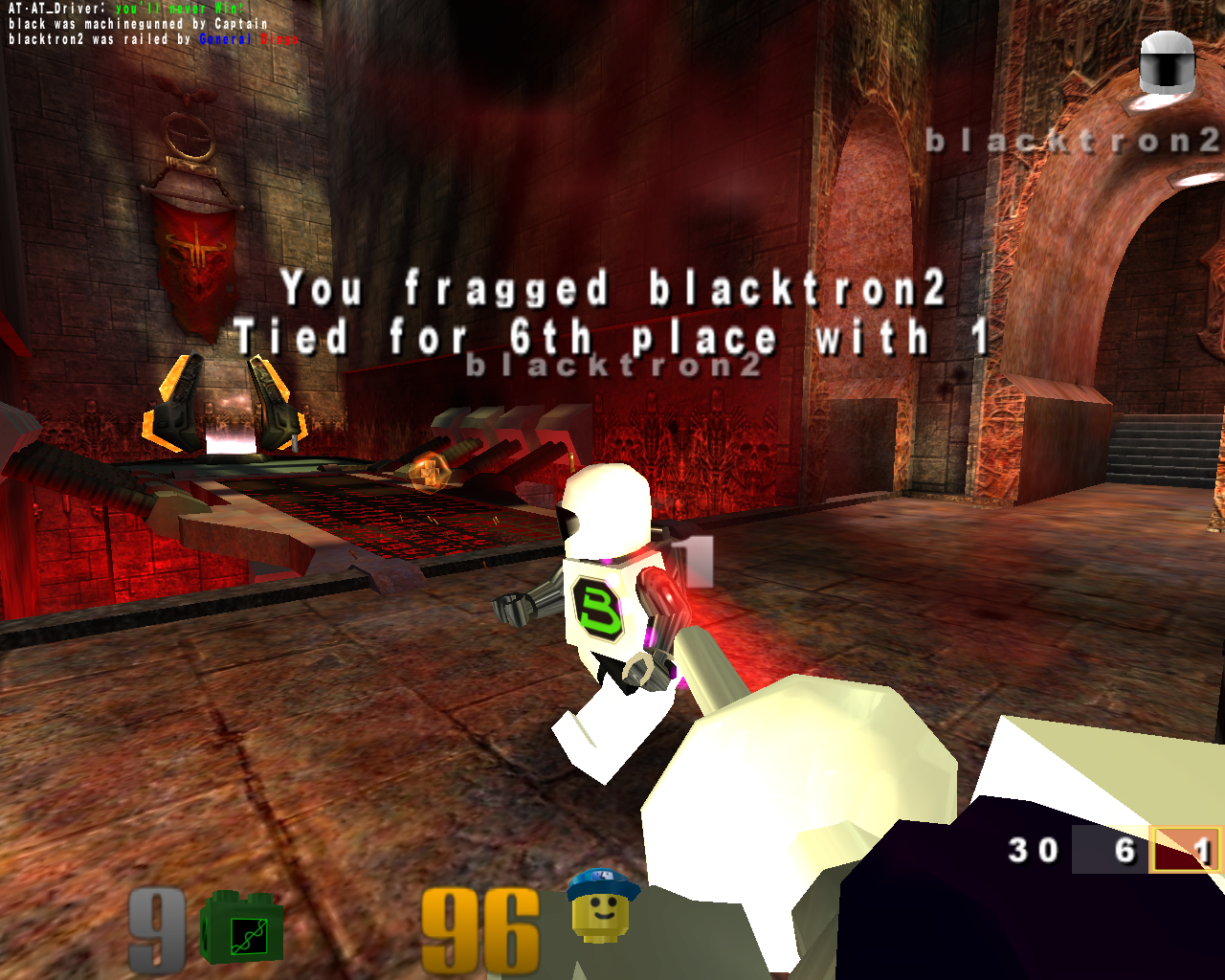 Quake 2 download
