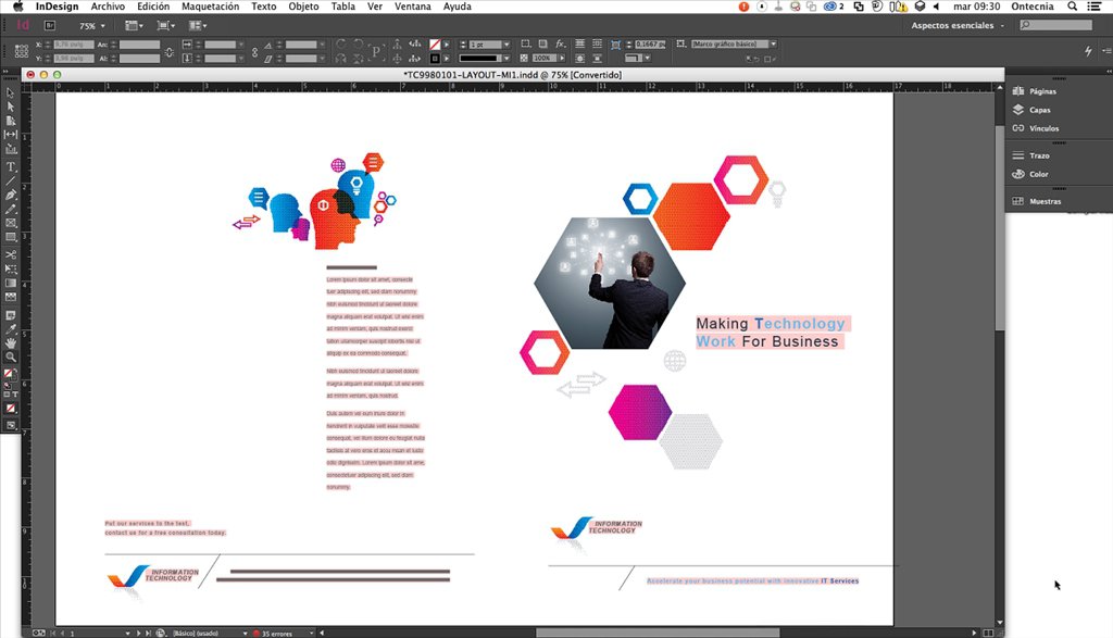 How To Download Indesign On Mac